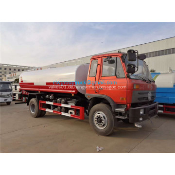 Dongfeng 15000 Liter Wassertankwagen